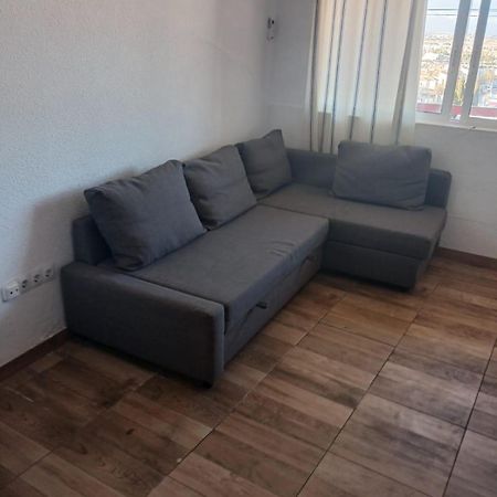 Sentral Appartement In Torrevieja Bagian luar foto