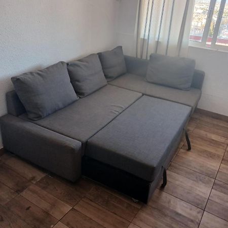 Sentral Appartement In Torrevieja Bagian luar foto