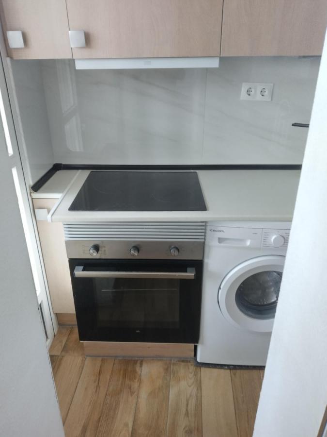 Sentral Appartement In Torrevieja Bagian luar foto