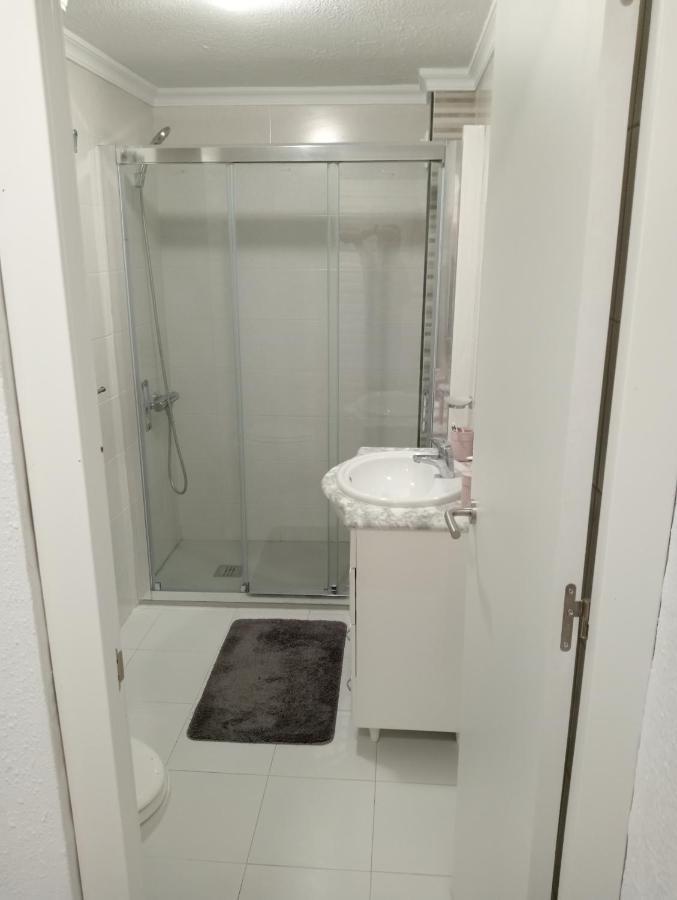 Sentral Appartement In Torrevieja Bagian luar foto