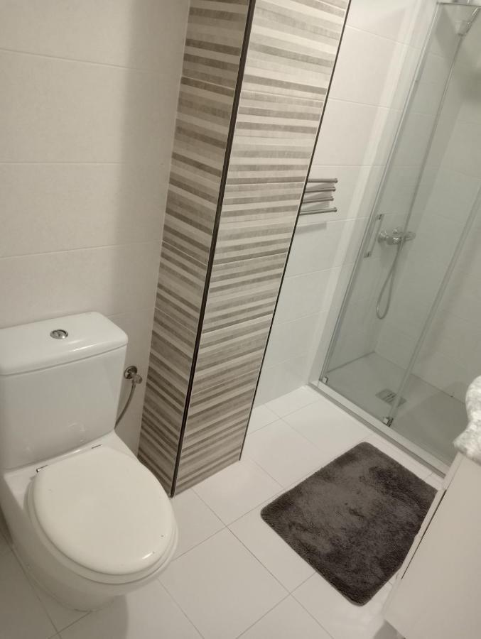 Sentral Appartement In Torrevieja Bagian luar foto