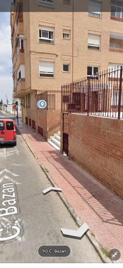 Sentral Appartement In Torrevieja Bagian luar foto
