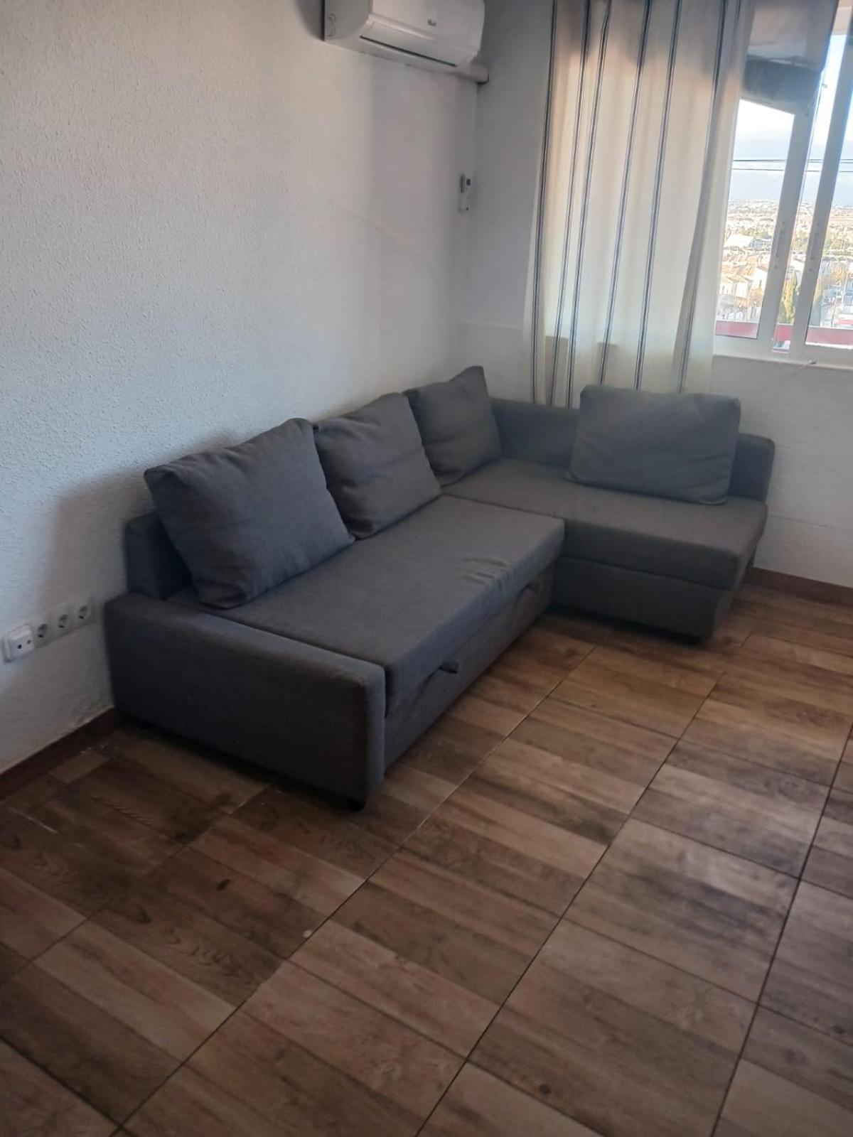 Sentral Appartement In Torrevieja Bagian luar foto