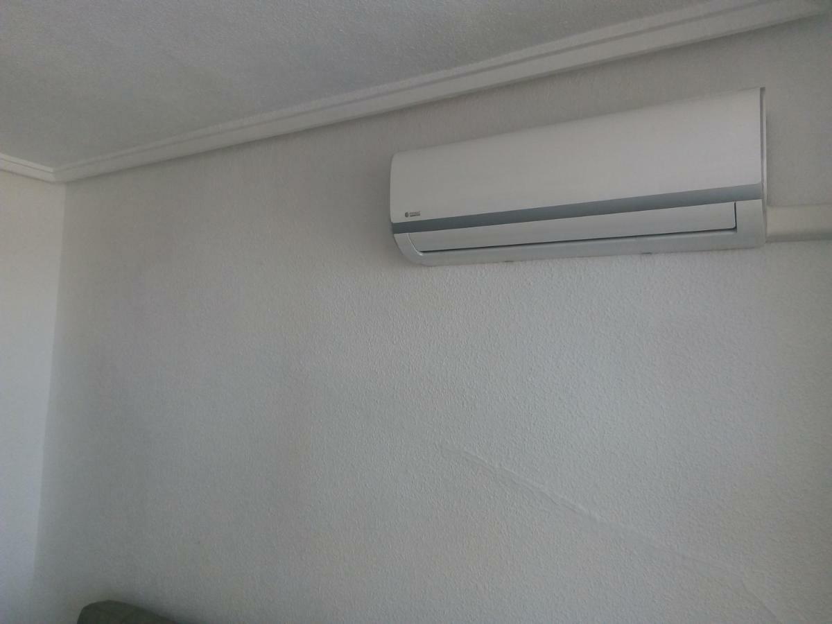 Sentral Appartement In Torrevieja Bagian luar foto