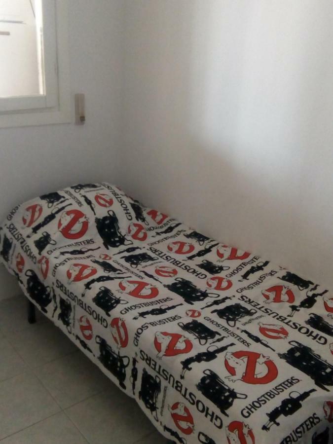 Sentral Appartement In Torrevieja Bagian luar foto